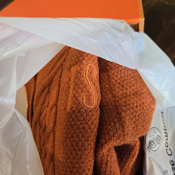 Taylor Swift The Life Of A Showgirl Cardigan Box Set With CD - Picture 4 of 6